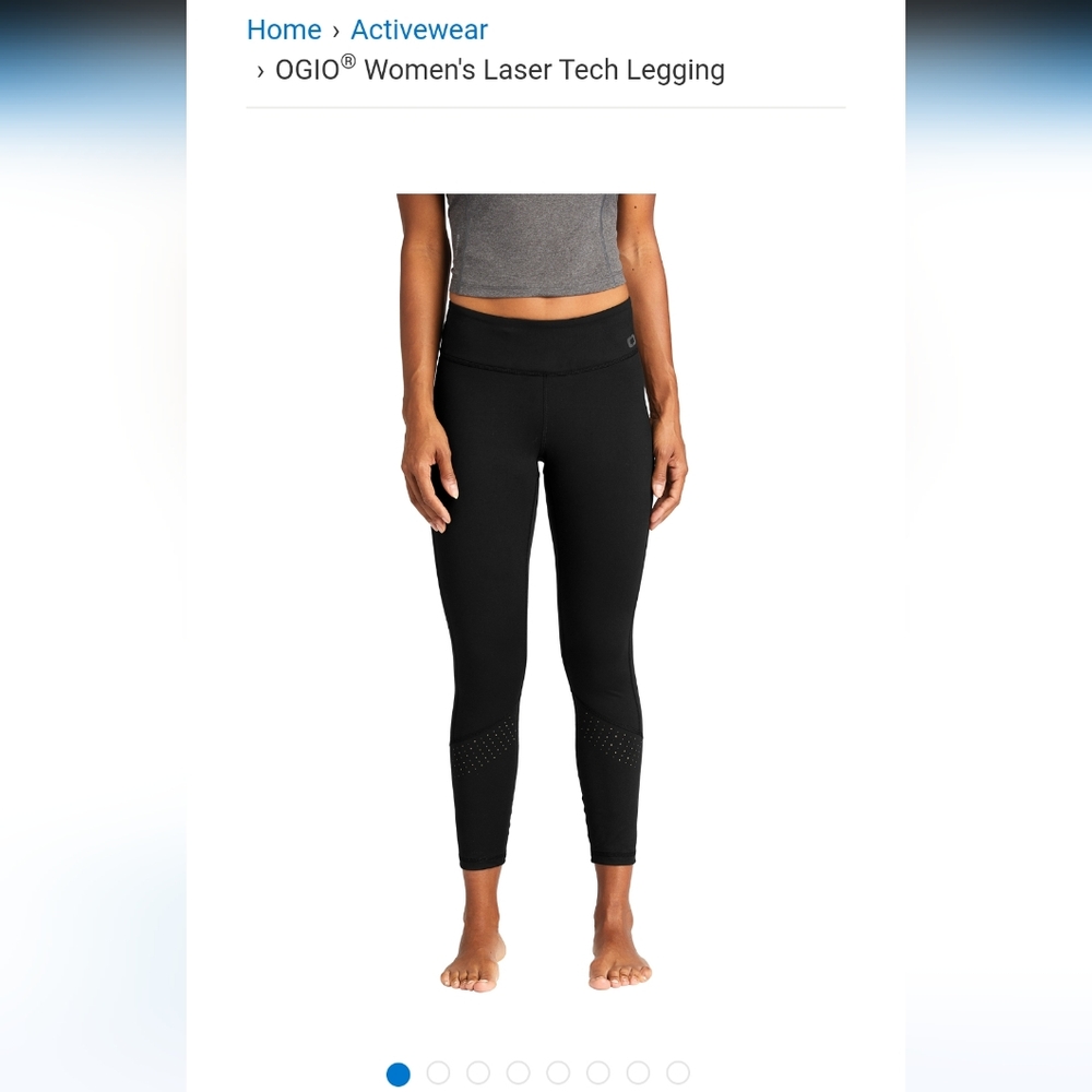 OGIO leggings - Picture 2 of 3